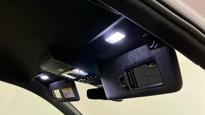 Volkswagen Passat 1.5 eTSI R-Line 5dr DSG Petrol Estate